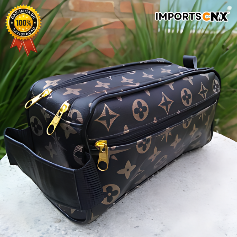 Bolsa Nécessaire de Mão - Prime