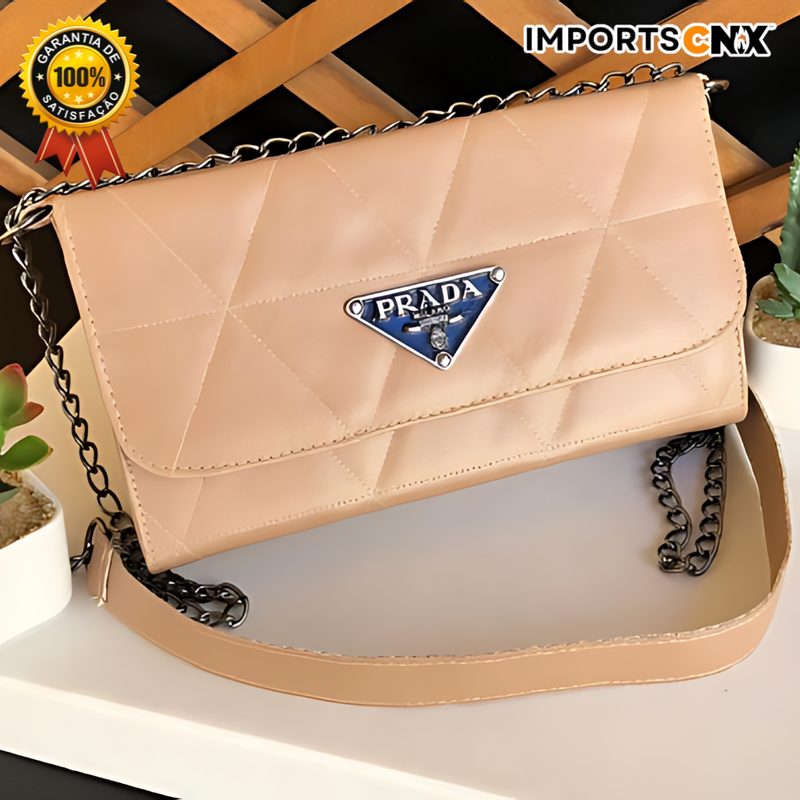 Bolsa Baladinha - PRADA