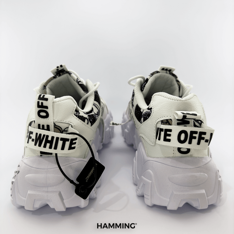 Tênis  Off-White