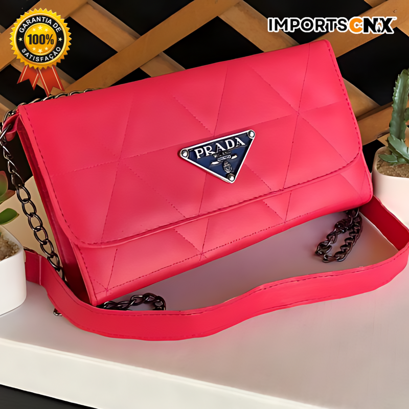 Bolsa Baladinha - PRADA