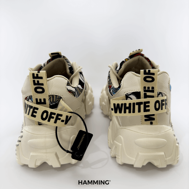 Tênis  Off-White