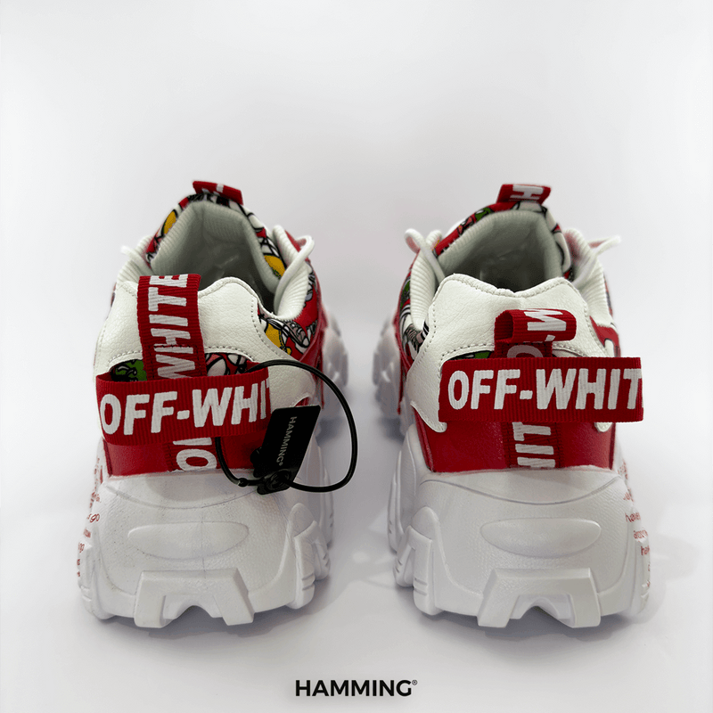 Tênis  Off-White