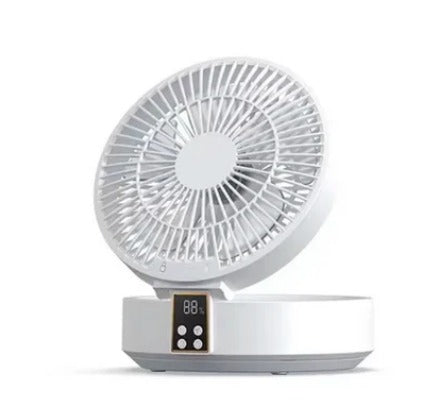 Ventilador Portátil Coldwind [ULTRA POTENTE]